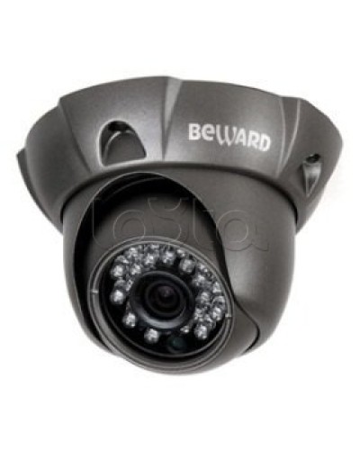 Камера видеонаблюдения уличная купольная Beward M-960VD34 в Волгограде Аналоговые камеры Pintop.ru