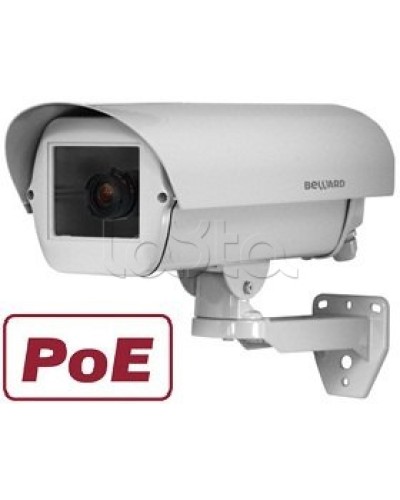 Термокожух Beward SVxxxxP-K в Волгограде Кожухи и термокожухи для камер Pintop.ru