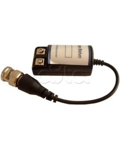 Передатчик/приемник видеосигнала 1 канал Beward T201C в Волгограде Видеоусилители, Модуляторы, Делители Pintop.ru