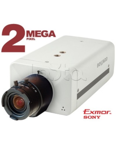 IP-камера видеонаблюдения уличная в стандартном исполненииeward B8182710 в Волгограде IP-камеры Pintop.ru