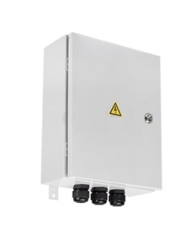 Уличный неуправляемый коммутатор Beward B-431-4P2C в Волгограде Коммутаторы Pintop.ru