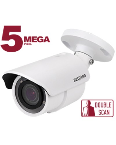 IP-камера видеонаблюдения в стандартном исполнении Beward BD4780RCV в Волгограде IP-камеры Pintop.ru