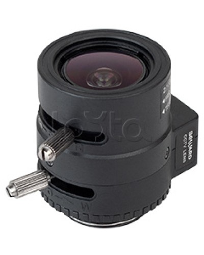 Объектив Beward BH02713AIR в Волгограде Объективы для камер видеонаблюдения Pintop.ru