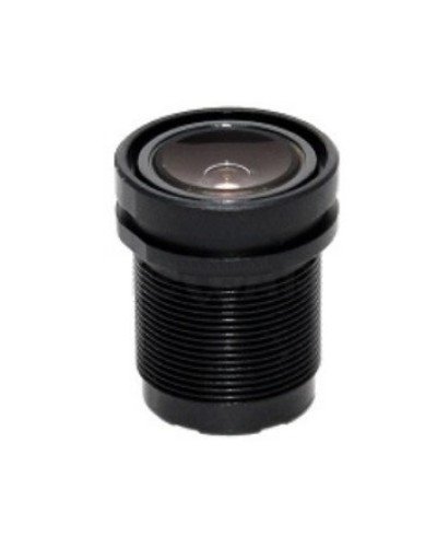 Объектив Beward BH03618M125 в Волгограде Системы видеонаблюдения Pintop.ru