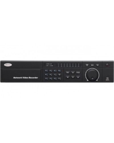 Видеорегистратор 32 канальный Beward BK2832H в Волгограде Системы видеонаблюдения Pintop.ru