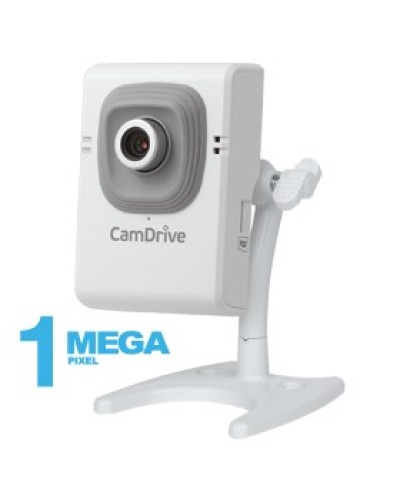 IP-камера видеонаблюдения миниатюрная Beward CD300 в Волгограде IP-камеры Pintop.ru