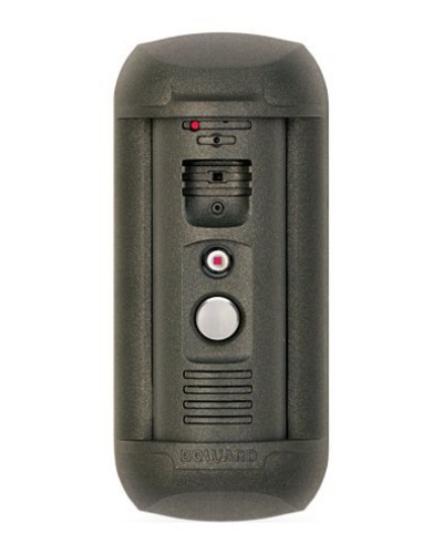 Вызывная антивандальная панель Beward DSN801702PS в Волгограде Вызывные IP панели Pintop.ru