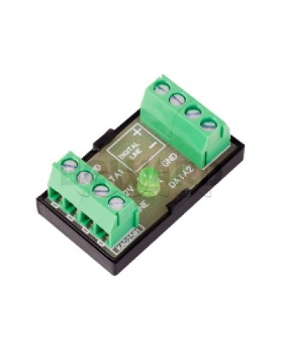 Коммутатор Beward KAD2501 в Волгограде Коммутаторы Pintop.ru