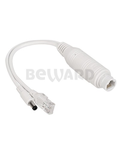 PoE-сплиттер Beward STS-01PC2 в Волгограде Системы видеонаблюдения Pintop.ru