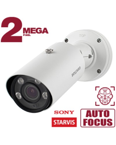 Bullet IP-камера Beward SV2018RBZ2 в Волгограде IP-камеры Pintop.ru