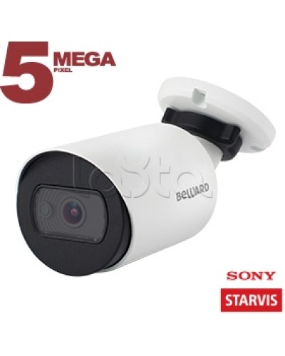 IP-камера видеонаблюдения в стандартном исполнении Beward SV3210RC в Волгограде IP-камеры Pintop.ru