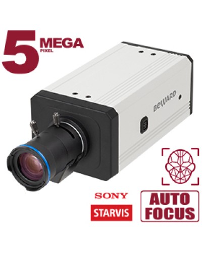 IP-камера видеонаблюдения в стандартном исполнении Beward SV3218M в Волгограде IP-камеры Pintop.ru