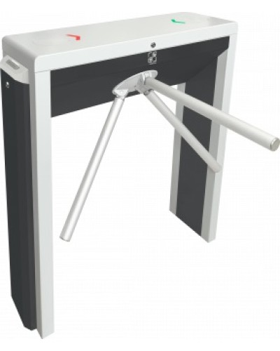 Картоприемник встроенный CARDDEX KL-03M (для тумбовых турникетов серии STL) в Волгограде Картоприемники для турникетов Pintop.ru