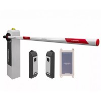 Комплект CARDDEX Комплект с шлагбаумом RBM-R "Оптимум GSM-R"