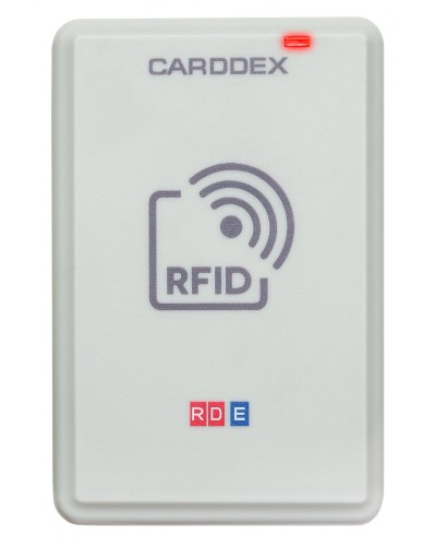 Настольный считыватель «RD E» CARDDEX в Волгограде Считыватели Pintop.ru