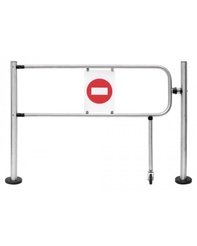 Секция Антипаника XTA-04 CARDDEX в Волгограде Ограждения Pintop.ru