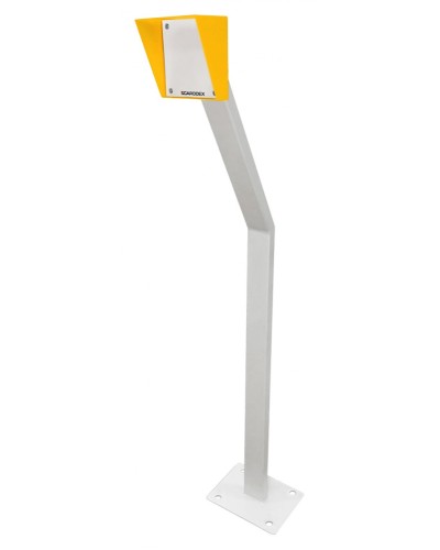 Стойка въезда SP-01 CARDDEX в Волгограде Запчасти для шлагбаумов и автоматики Pintop.ru