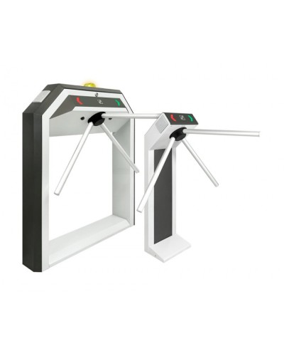 CARDDEX Компактный турникет STR-01E в Волгограде Турникеты Pintop.ru