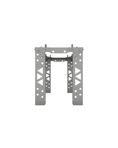 Усиленное монтажное основание для откатных шлагбаумов VBR CARDDEX в Волгограде Запчасти для шлагбаумов и автоматики Pintop.ru