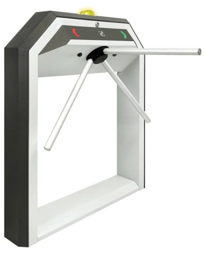 CARDDEX Тумбовая сетевая проходная STR-03NM в Волгограде Турникеты Pintop.ru