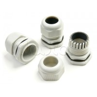 Ввод кабельный (под кабель D18-25мм) Cabeus PG-29