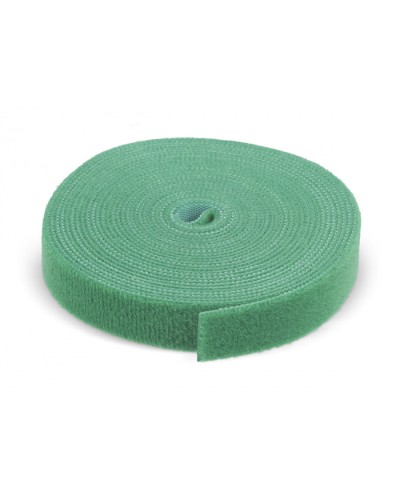 Лента (липучка) Cabeus ROL-5X16-GN в Волгограде Стяжки-хомуты Pintop.ru