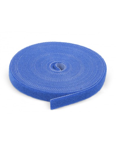 Лента (липучка) в рулоне Cabeus (ROL-5x9-BL) в Волгограде Стяжки-хомуты Pintop.ru