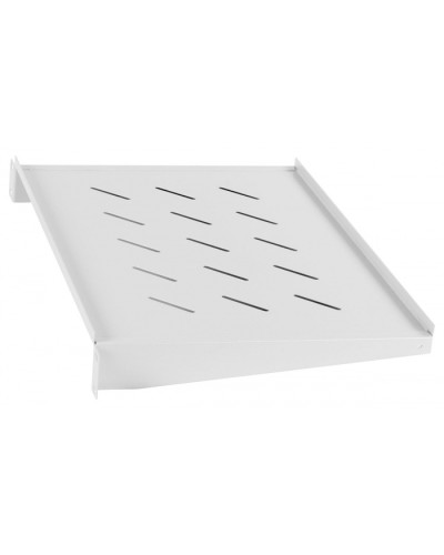 Полка стационарная 2U (315мм) Cabeus SH-J017-2U-315 в Волгограде Полки для шкафов и стоек Pintop.ru