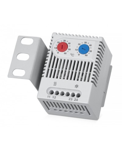 Термостат универсальный 0-60°C Cabeus ZR011 в Волгограде Электротехническое оборудование Pintop.ru