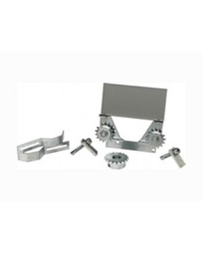 Передача цепная для серии ВК Came 001B4353 в Волгограде Запчасти для шлагбаумов и автоматики Pintop.ru