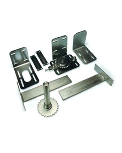 Система передающая для откатных промышленных ворот Came 001C003 в Волгограде Запчасти для шлагбаумов и автоматики Pintop.ru