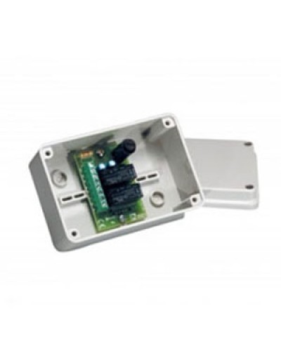 Плата для самодиагностики электрических контактов для серии DF Came 001DFI в Волгограде Запчасти для шлагбаумов и автоматики Pintop.ru