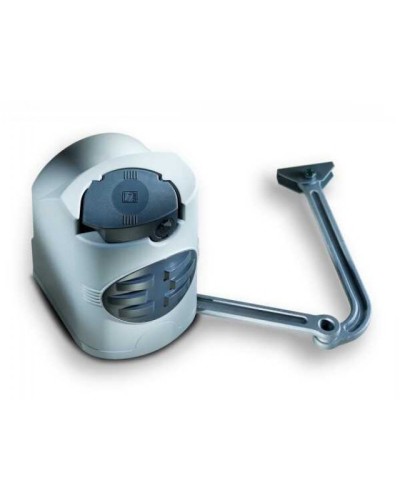 Привод рычажный самоблокирующийся с шарнирным рычагом передачи Came 001FA70230CB в Волгограде Запчасти для шлагбаумов и автоматики Pintop.ru