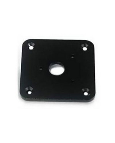 Кронштейн крепления сигнальной лампы Came 001G04601 в Волгограде Запчасти для шлагбаумов и автоматики Pintop.ru