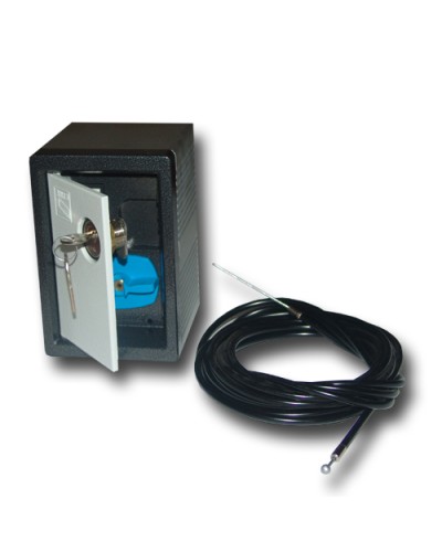 Система дистанционной разблокировки привода Came 001H3000 в Волгограде Запчасти для шлагбаумов и автоматики Pintop.ru