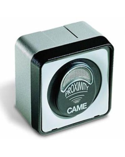 Считыватель PROXIMITY накладной Came 001TSP01 в Волгограде Запчасти для шлагбаумов и автоматики Pintop.ru