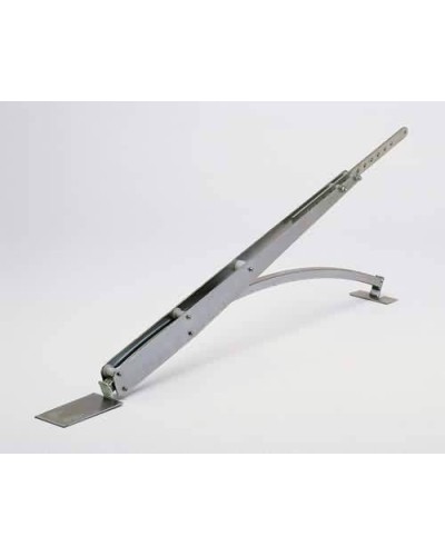 Рычаг-адаптер для подъемно-поворотных ворот Came 001V201 в Волгограде Запчасти для шлагбаумов и автоматики Pintop.ru