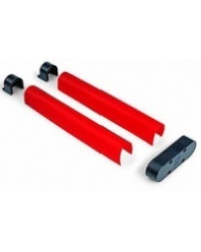 Накладки резиновые на стрелу 6,5м Came 009G0603 в Волгограде Запчасти для шлагбаумов и автоматики Pintop.ru