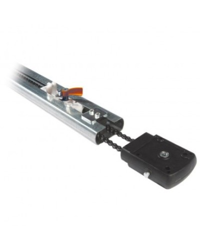 Профиль направляющий с цепной передачей Came 009V0682 в Волгограде Запчасти для шлагбаумов и автоматики Pintop.ru