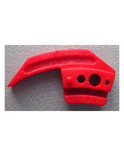 Кулачек микровыключателей красный для VER, CAT Came 119EM408A в Волгограде Запчасти для шлагбаумов и автоматики Pintop.ru