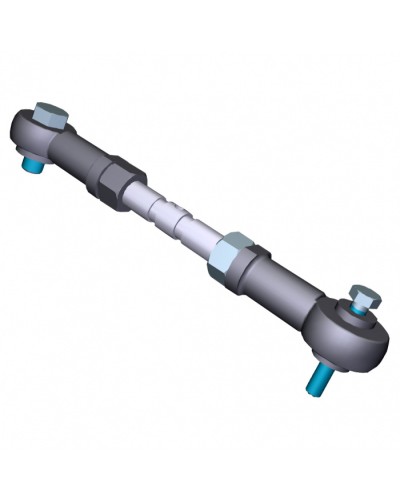 Передающий рычаг SUPERFROG Came 119RIA037 в Волгограде Запчасти для шлагбаумов и автоматики Pintop.ru