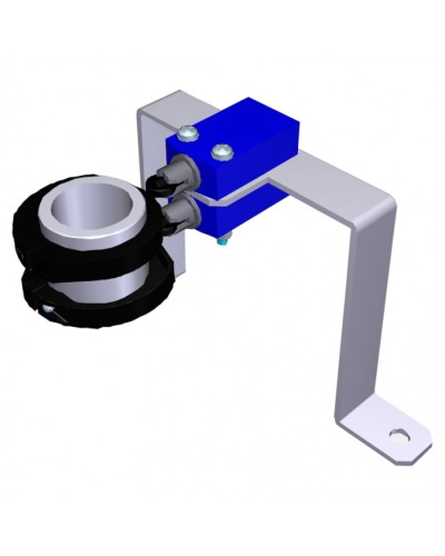 Концевые выключатели в сборе SUPERFROG Came 119RIA056 в Волгограде Запчасти для шлагбаумов и автоматики Pintop.ru