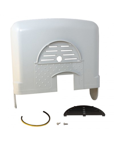 Кожух BK Came 119RIBK011 в Волгограде Запчасти для шлагбаумов и автоматики Pintop.ru