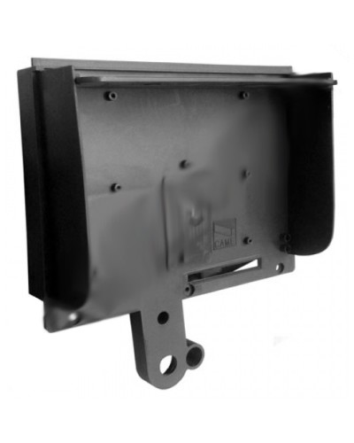 Шасси пластиковое BK Came 119RIBK023 в Волгограде Запчасти для шлагбаумов и автоматики Pintop.ru