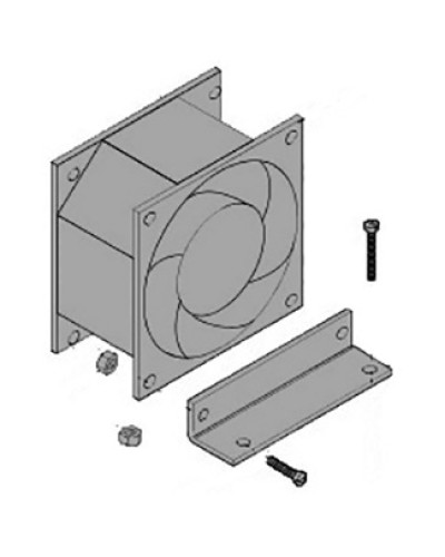 Вентилятор ВК221 Came 119RIBK035 в Волгограде Запчасти для шлагбаумов и автоматики Pintop.ru