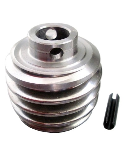 Червяк BK-1200P Came 119RIBK049 в Волгограде Запчасти для шлагбаумов и автоматики Pintop.ru