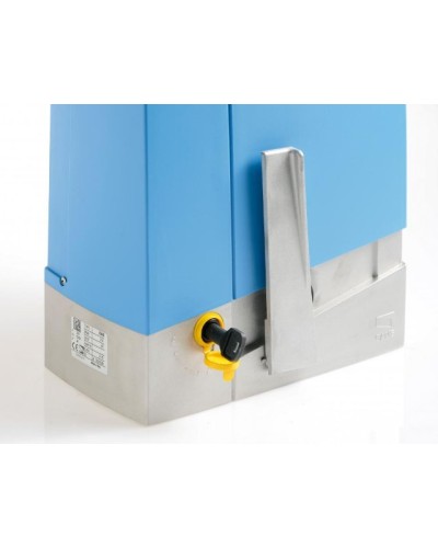 Колпачек замка разблокировки BXV Came 119RIBS012 в Волгограде Запчасти для шлагбаумов и автоматики Pintop.ru