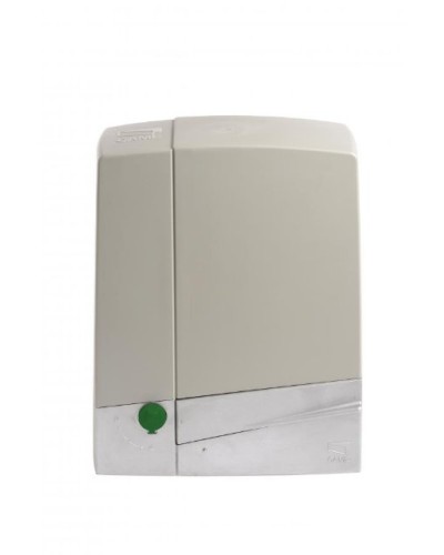 Колпачек замка разблокировки BXV зеленый Came 119RIBS015 в Волгограде Запчасти для шлагбаумов и автоматики Pintop.ru