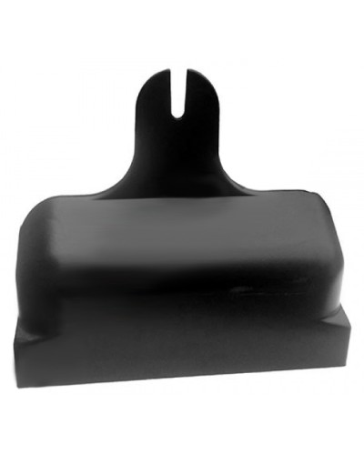 Боковая крышка правая BX Came 119RIBX005 в Волгограде Запчасти для шлагбаумов и автоматики Pintop.ru