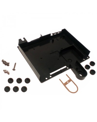 Шасси пласт. BX Came 119RIBX010 в Волгограде Запчасти для шлагбаумов и автоматики Pintop.ru